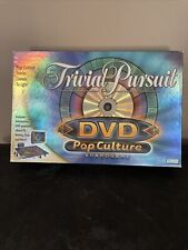 Trivial pursuit pop for sale  Waxhaw