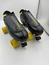 Patins de velocidade masculinos Roller Derby Sting 5500 U770 10 comprar usado  Enviando para Brazil