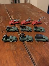 Vintage mini army for sale  Morgantown