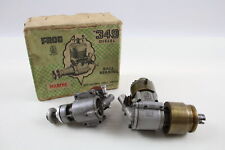 Frog 349 Diesel Marine Model Boat Engine & Amco Aircraft Engine Late 1940's Box for sale  Shipping to South Africa