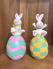 Pair cute easter for sale  Media