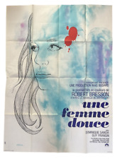 Affiche originale cinéma d'occasion  Bordeaux-