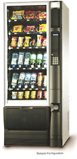 Necta snaky snackautomat gebraucht kaufen  Meßkirch