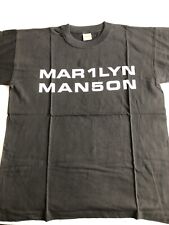 Marilyn manson 100 usato  Vicenza