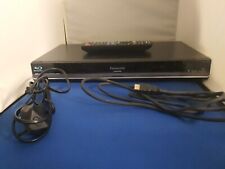 Panasonic dmr bs780ebk for sale  HASTINGS