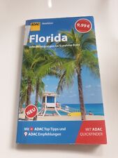 Adac reiseführer florida gebraucht kaufen  Köln