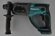 (Pa2) Makita - LXT - DHR202 - Rotary Hammer Drill - Cordless - 18V - Body Only for sale  Shipping to South Africa