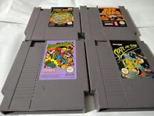 Nintendo nes games for sale  SOUTHALL