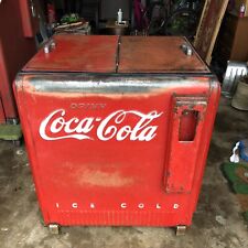 Vintage 1940 coca for sale  Southampton