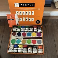 Reeves paints new for sale  ILFORD