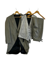 Tailcoats tails hire for sale  STAFFORD