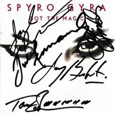 Spyro gyra got for sale  USA