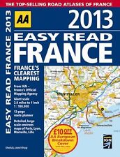 Easy read 2013 for sale  UK