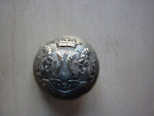 Ancien bouton chasse d'occasion  Bailleul