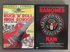 Ramones raw rock for sale  Wilmington