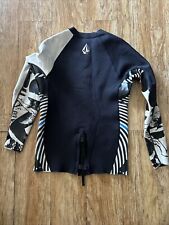 Volcom wetsuit top for sale  Sanford