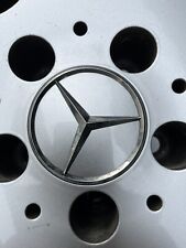 Riginal mercedes alufelgen gebraucht kaufen  Ulm