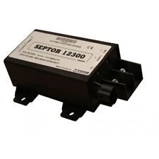 Separador de bateria função SEPTOR 12300 DUO / bateria de barco / consumo lazer comprar usado  Enviando para Brazil