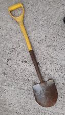 narrow spade for sale  BEAUMARIS