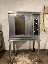 Convection oven blodgett for sale  Shipping to Ireland