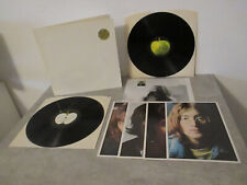 beatles white album lp gebraucht kaufen  Hennef