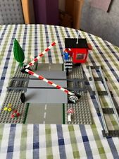 Lego 7835 bahnübergang gebraucht kaufen  Kempen