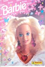 Album figurine barbie usato  Paciano