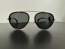 Versace sunglasses black for sale  New York
