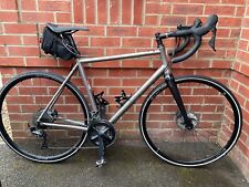 Enigma etape titanium for sale  ANDOVER