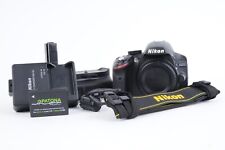 Nikon d3200 zubehörpaket gebraucht kaufen  Deutschland