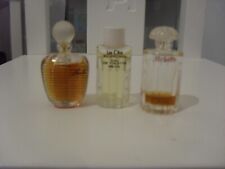 Miniatures parfum balenciaga d'occasion  Oullins