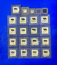 1 lb Mixed Lot Gold Bottom Pin Ceramic CPU- Sold As Scrap For Gold Recovery for sale  Shipping to South Africa