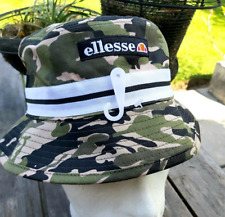 New ellesse camouflage for sale  LEICESTER