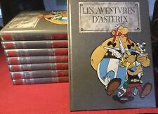 Astérix collection intégrale d'occasion  Pont-Sainte-Maxence