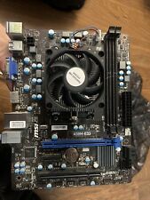 Gaming computer parts for sale  Grand Forks