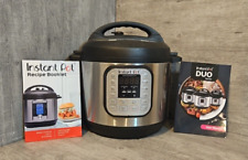 Instant pot duo60 for sale  Kennewick