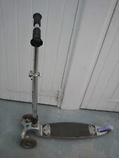 Micro scooters original for sale  SOUTHALL