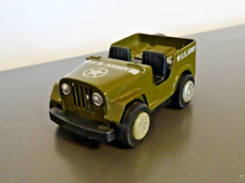 Voiture jeep willys d'occasion  France