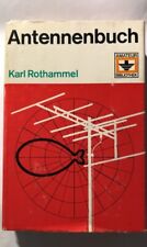 Antennenbuch rothammel gebraucht kaufen  Chemnitz