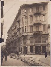 1920c milano palazzo usato  Cremona