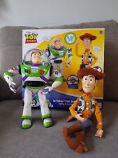 Disney pixar toy for sale  PETERBOROUGH