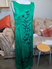 Vintage gorgeous emerald for sale  BRIGHTON