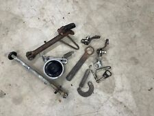 cb400t honda parts for sale  Stanwood