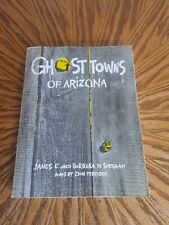 Ghost towns arizona for sale  Richland