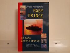 Moby prince caso usato  Cascina