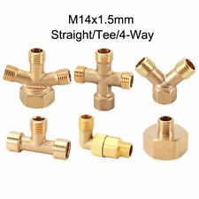 M14 brass reducing for sale  Shipping to Ireland