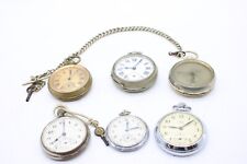 smiths empire pocket watch for sale  SHIFNAL