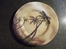 Plate set palm for sale  South Pekin