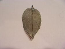 Gold dipped leaf for sale  Delaware