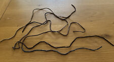 Leather cord make for sale  ST. NEOTS